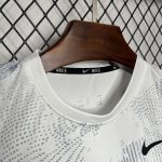 Nike #1038 White T-shirt - Image 4