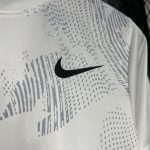 Nike #1038 White T-shirt - Image 3