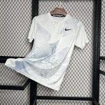 Nike #1038 White T-shirt