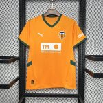 Valencia CF 2024/25 Third Jersey - Image 8