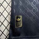 Juventus 2024/25 Third Kids Kit - Image 7
