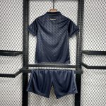 Juventus 2024/25 Third Kids Kit - Image 2