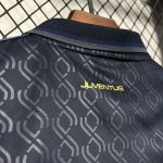 Juventus 2024/25 Third Kids Kit - Image 3