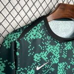 Sporting CP 2024/25 Pre-Match Jersey - Image 8