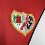 Rayo Vallecano 2024/25 Home Jersey - Image 6