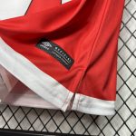 Rayo Vallecano 2024/25 Home Jersey - Image 3