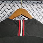 Paris Saint-Germain 2018/19 Third Retro Jersey - Image 4