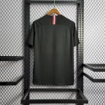 Paris Saint-Germain 2018/19 Third Retro Jersey - Image 2