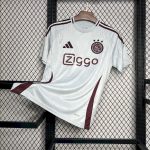 Ajax 2024/25 Third Jersey