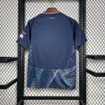 Leeds United F.C. 2024/25 Third Jersey - Image 2
