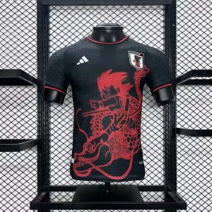 Japan 2024/25 Gohan Jersey Player Version