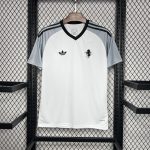 Juventus 2024/25 Pre-match training Jersey - Image 7