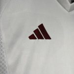 Aston Villa 2024/25 Away Kids Kit - Image 6