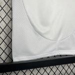 Aston Villa 2024/25 Away Kids Kit - Image 3