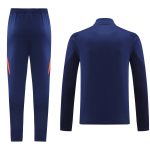 Spain 2024/25 Training Adult Jacket+Pant HL - Image 2