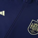Spain 2024/25 Training Adult Jacket+Pant HL - Image 4