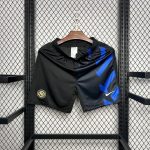 Inter Milan 2024/25 Home Shorts