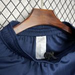 Barcelona 2024/25 Home Shorts - Image 5
