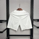 Benfica 2024/25 Home Shorts - Image 2