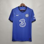 Chelsea 2019/20 Home Retro Jersey