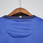 Chelsea 2019/20 Home Retro Jersey - Image 3