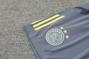 Ajax 2024/25 Training Adult Jersey+Short 14001 - Image 6