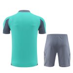 Ajax 2024/25 Training Adult Jersey+Short 14001 - Image 2