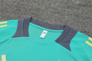 Ajax 2024/25 Training Adult Jersey+Short 14001 - Image 6