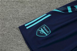 Arsenal 2024/25 Training Adult Jersey+Short 14001 - Image 4