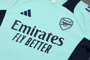 Arsenal 2024/25 Training Adult Jersey+Short 14001 - Image 7