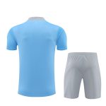 Atletico Madrid 2024/25 Training Adult Jersey+Short 14001 - Image 2