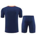 Manchester United 2024/25 Training Adult Jersey+Short 14001 - Image 2