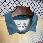 Manchester City 2024/25 Fourth Jersey - Image 7