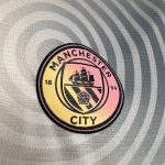 Manchester City 2024/25 Fourth Jersey - Image 5