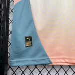 Manchester City 2024/25 Fourth Jersey - Image 3