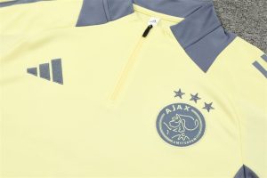 Ajax 2024/25 Half-Zip Adult Sweater+Pant 14001 - Image 7