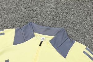 Ajax 2024/25 Half-Zip Adult Sweater+Pant 14001 - Image 6