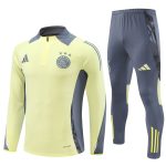 Ajax 2024/25 Half-Zip Adult Sweater+Pant 14001