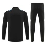 Argentina 2024/25 Half-Zip Adult Sweater+Pant 14001 - Image 2