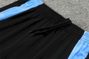 Argentina 2024/25 Half-Zip Adult Sweater+Pant 14001 - Image 4