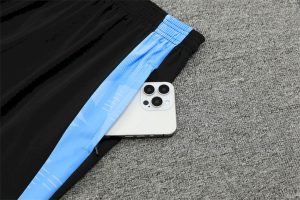 Argentina 2024/25 Half-Zip Adult Sweater+Pant 14001 - Image 3