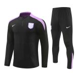 England 2024/25 Half-Zip Adult Sweater+Pant 14001
