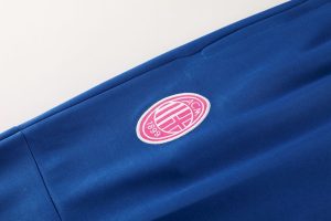 AC Milan 2024/25 Training Adult Jacket+Pant HL - Image 6