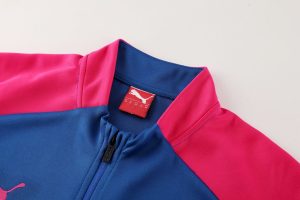 AC Milan 2024/25 Training Adult Jacket+Pant HL - Image 3