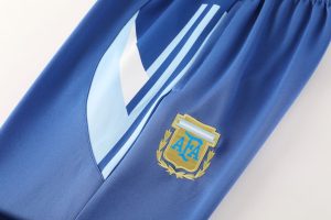 Argentina 2024/25 Training Adult Jacket+Pant HL - Image 6