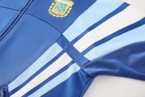 Argentina 2024/25 Training Adult Jacket+Pant HL - Image 4