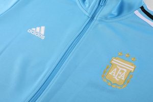 Argentina 2024/25 Training Adult Jacket+Pant HL - Image 8