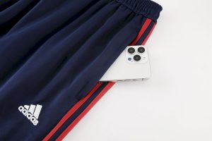 Arsenal 2024/25 Training Adult Jacket+Pant HL - Image 7