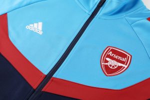 Arsenal 2024/25 Training Adult Jacket+Pant HL - Image 5