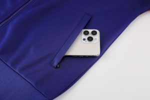 Barcelona 2024/25 Training Adult Jacket+Pant HL - Image 6
